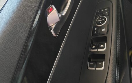 KIA Sorento III Prime рестайлинг, 2016 год, 2 999 999 рублей, 6 фотография