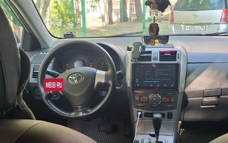 Toyota Corolla, 2008 год, 900 000 рублей, 2 фотография