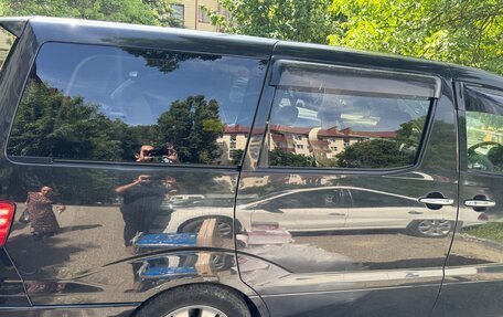 Toyota Alphard III, 2005 год, 1 700 000 рублей, 6 фотография