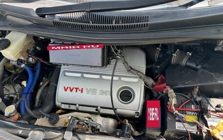 Toyota Alphard III, 2005 год, 1 700 000 рублей, 4 фотография