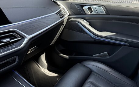 BMW X7, 2020 год, 8 700 000 рублей, 9 фотография