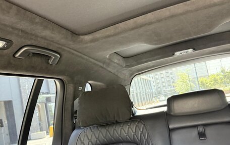 BMW X7, 2020 год, 8 700 000 рублей, 12 фотография