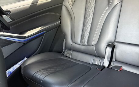 BMW X7, 2020 год, 8 700 000 рублей, 13 фотография