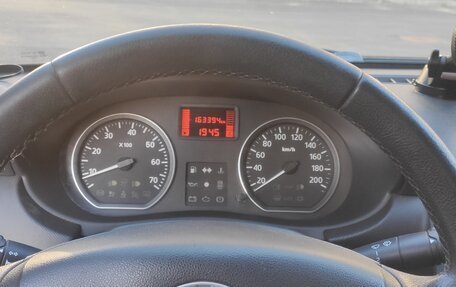 Renault Sandero I, 2013 год, 720 000 рублей, 4 фотография