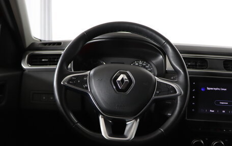 Renault Arkana I, 2021 год, 1 529 990 рублей, 9 фотография