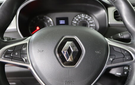 Renault Arkana I, 2021 год, 1 529 990 рублей, 10 фотография