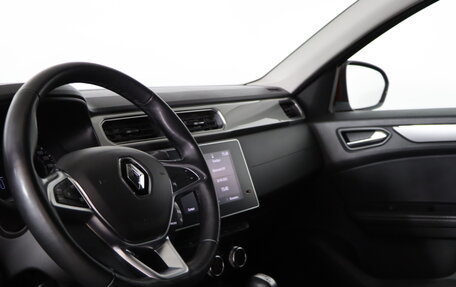 Renault Arkana I, 2021 год, 1 529 990 рублей, 8 фотография