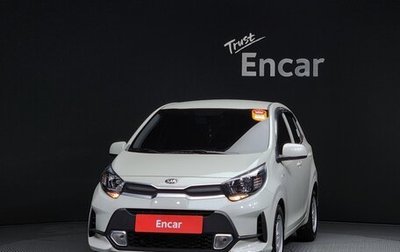 KIA Morning III, 2021 год, 817 000 рублей, 1 фотография