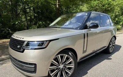 Land Rover Range Rover IV рестайлинг, 2022 год, 11 600 000 рублей, 1 фотография