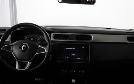 Renault Arkana I, 2021 год, 1 529 990 рублей, 12 фотография