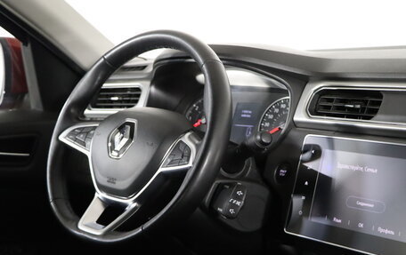 Renault Arkana I, 2021 год, 1 529 990 рублей, 11 фотография