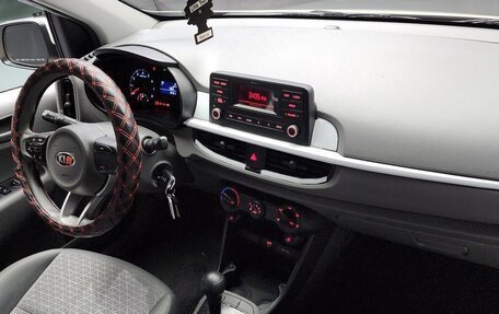 KIA Morning III, 2021 год, 817 000 рублей, 6 фотография