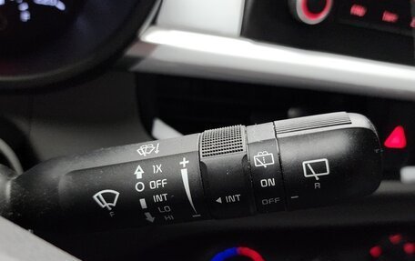 KIA Morning III, 2021 год, 817 000 рублей, 9 фотография
