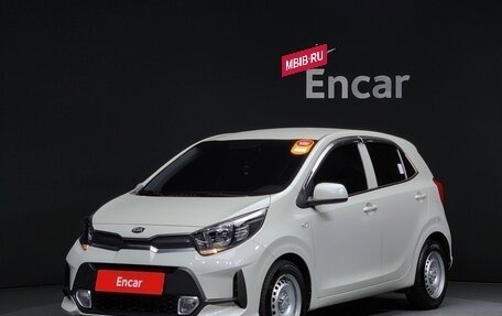 KIA Morning III, 2021 год, 817 000 рублей, 2 фотография