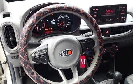 KIA Morning III, 2021 год, 817 000 рублей, 7 фотография
