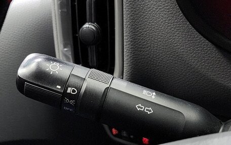 KIA Morning III, 2021 год, 817 000 рублей, 10 фотография