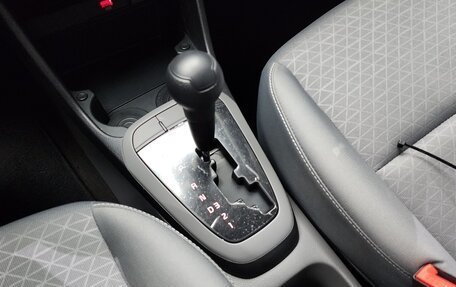 KIA Morning III, 2021 год, 817 000 рублей, 13 фотография