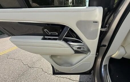 Land Rover Range Rover IV рестайлинг, 2022 год, 11 600 000 рублей, 8 фотография