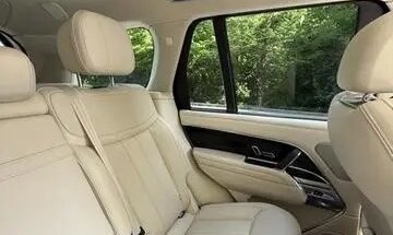 Land Rover Range Rover IV рестайлинг, 2022 год, 11 600 000 рублей, 13 фотография