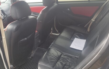 Geely MK Cross I, 2012 год, 200 000 рублей, 1 фотография