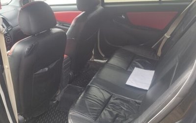 Geely MK Cross I, 2012 год, 200 000 рублей, 1 фотография
