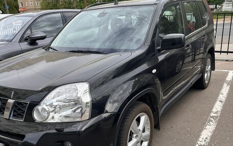 Nissan X-Trail, 2009 год, 1 550 000 рублей, 1 фотография