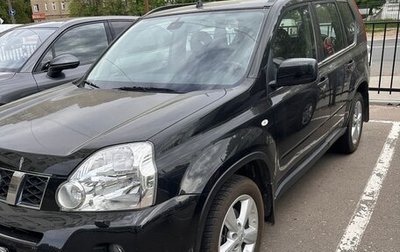Nissan X-Trail, 2009 год, 1 550 000 рублей, 1 фотография