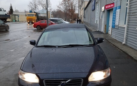 Volvo S60 III, 2008 год, 750 000 рублей, 1 фотография