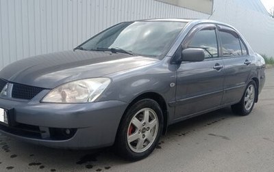Mitsubishi Lancer IX, 2006 год, 430 000 рублей, 1 фотография