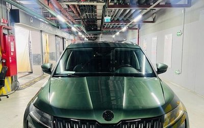 Skoda Kodiaq I, 2020 год, 2 690 000 рублей, 1 фотография