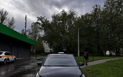 Hyundai Solaris II рестайлинг, 2017 год, 1 599 999 рублей, 1 фотография