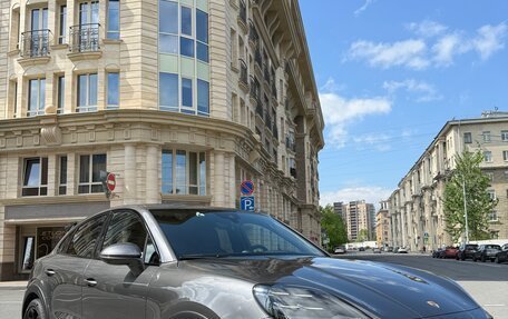 Porsche Cayenne III, 2024 год, 19 900 000 рублей, 1 фотография