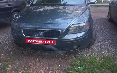 Volvo S40 II, 2004 год, 1 фотография