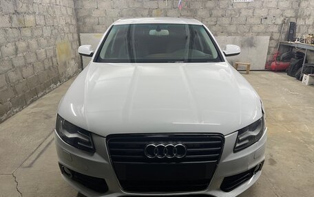 Audi A4, 2009 год, 650 000 рублей, 1 фотография