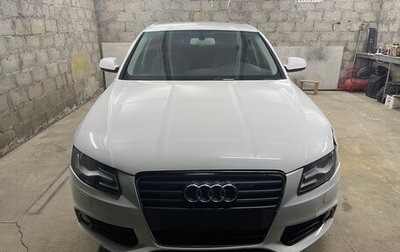 Audi A4, 2009 год, 650 000 рублей, 1 фотография