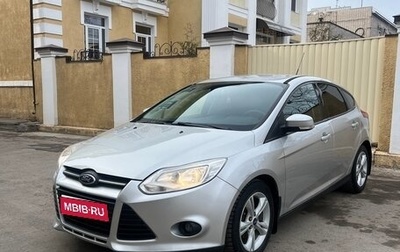 Ford Focus III, 2012 год, 700 000 рублей, 1 фотография