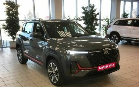 Changan CS35 Plus, 2024 год, 2 629 900 рублей, 1 фотография