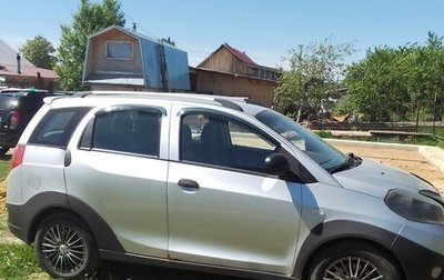 Chery IndiS (S18D) I, 2011 год, 220 000 рублей, 1 фотография