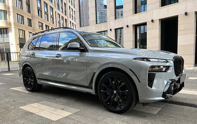 BMW 7 серия, 2024 год, 14 310 000 рублей, 1 фотография