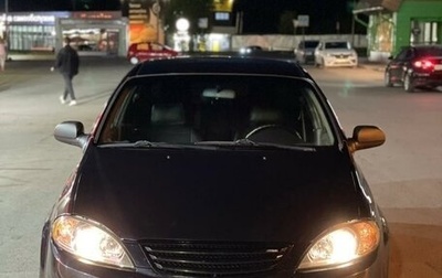 Daewoo Gentra II, 2013 год, 410 000 рублей, 1 фотография
