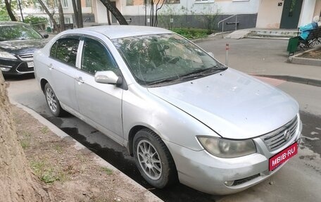Lifan Solano I (630) рестайлинг, 2010 год, 200 000 рублей, 1 фотография