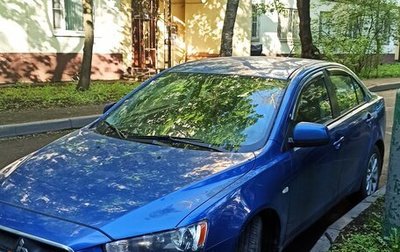 Mitsubishi Lancer IX, 2011 год, 900 000 рублей, 1 фотография