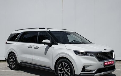KIA Carnival, 2021 год, 4 049 000 рублей, 1 фотография