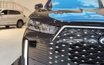 Chery Tiggo 4 I рестайлинг, 2025 год, 2 290 000 рублей, 1 фотография