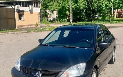 Mitsubishi Lancer IX, 2007 год, 345 000 рублей, 1 фотография
