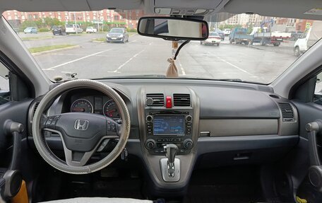 Honda CR-V III рестайлинг, 2011 год, 1 650 000 рублей, 1 фотография