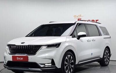 KIA Carnival, 2021 год, 2 350 000 рублей, 1 фотография