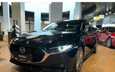 Mazda 3, 2025 год, 3 690 000 рублей, 1 фотография