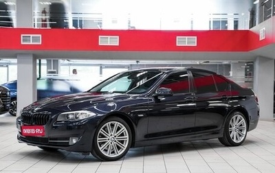 BMW 5 серия, 2012 год, 1 499 000 рублей, 1 фотография