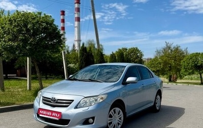 Toyota Corolla, 2007 год, 760 000 рублей, 1 фотография